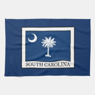 Linge De Cuisine Caroline du Sud