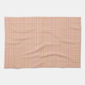 Linge De Cuisine Carreaux (Horizontal)