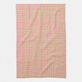 Linge De Cuisine Carreaux (Vertical)