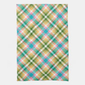 Linge De Cuisine Carreaux (Vertical)