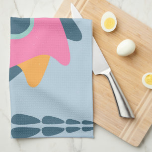 Linge De Cuisine Carrelage décoratif coloré