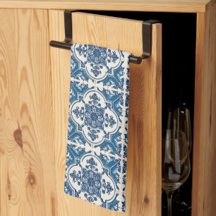 Linge De Cuisine Carrelage méditerranéen, Portugais, Azulejo, Majol