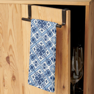 Linge De Cuisine Carrelage méditerranéen, Portugais, Azulejo, Majol