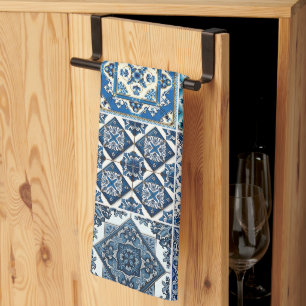 Linge De Cuisine Carrelage méditerranéen, Portugais, Azulejo, Majol