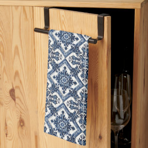 Linge De Cuisine Carrelage méditerranéen, Portugais, Azulejo, Majol