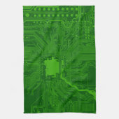 Linge De Cuisine Carte de circuit (Vertical)