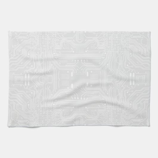 Linge De Cuisine Carte de circuit (Horizontal)
