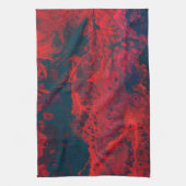 Linge De Cuisine carte tissulaire (Vertical)