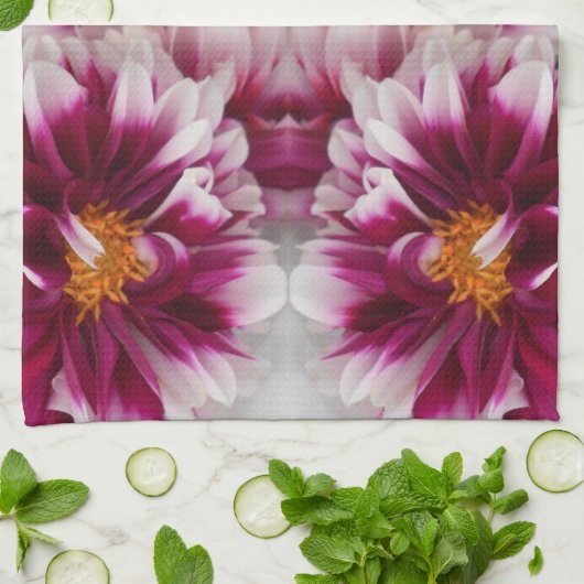 Linge De Cuisine Cartheuserine (Plié)