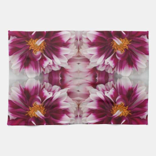 Linge De Cuisine Cartheuserine (Horizontal)