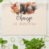 Linge De Cuisine Cas Is Proof That Change Is Beautiful (Plié)
