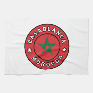 Linge De Cuisine Casablanca Maroc