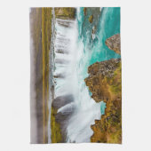 Linge De Cuisine Cascade de Godafoss, Islande (Vertical)