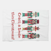 Linge De Cuisine Casse-noix (Horizontal)