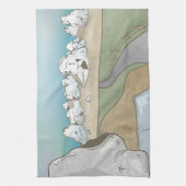 Linge De Cuisine Castle hill bouldering Nouvelle-Zélande (Vertical)