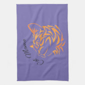 Linge De Cuisine Cat Mama (Vertical)