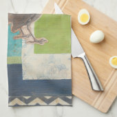 Linge De Cuisine Catalogue Avian II (Quart Plié)