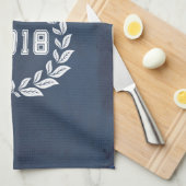 Linge De Cuisine Catégorie 2018 (Quart Plié)