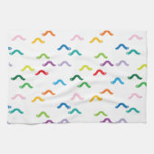 Linge De Cuisine Caterpillar (Horizontal)