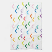 Linge De Cuisine Caterpillar (Vertical)