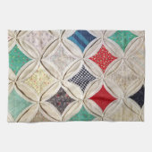 Linge De Cuisine Cathédrale de fenêtre (Horizontal)