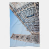 Linge De Cuisine Cathédrale de Florence (Vertical)