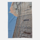 Linge De Cuisine Cathédrale de Florence (Vertical)