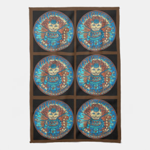 Linge De Cuisine Catpurcino