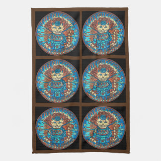 Linge De Cuisine Catpurcino