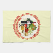 Linge De Cuisine Ce cuisinier utilise du vin (Horizontal)