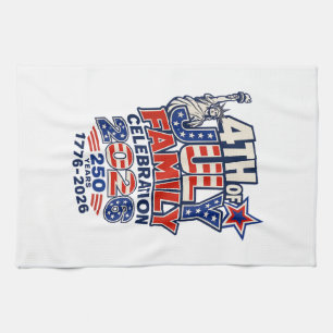 Linge De Cuisine Célébration de la fête familiale du 14 juillet 202