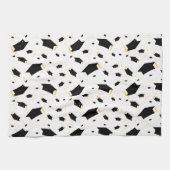 Linge De Cuisine Célébration du diplôme (Horizontal)