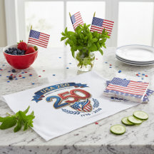 célébration USA 250
