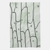 Linge De Cuisine Cellules d'oignon (Vertical)