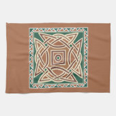 Linge De Cuisine Celtic Kells (Horizontal)