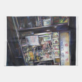 Linge De Cuisine Cenosillicaphia (Horizontal)