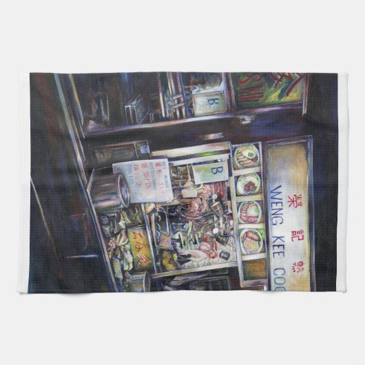 Linge De Cuisine Cenosillicaphia (Horizontal)