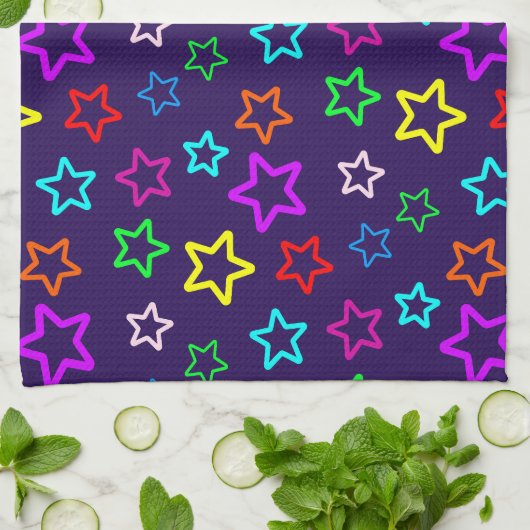 Linge De Cuisine Centenaire (Plié)