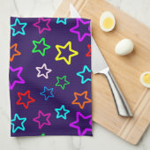 Linge De Cuisine Centenaire (Quart Plié)