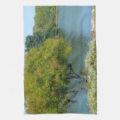 Linge De Cuisine Centennial Lake in Ellicott City Maryland (Vertical)