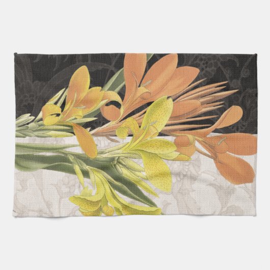 Linge De Cuisine Centre I (Horizontal)