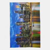 Linge De Cuisine Centre-ville (Vertical)