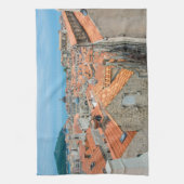 Linge De Cuisine Centre-ville de Dubrovnik (Vertical)