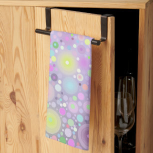 Linge De Cuisine Cercles de vie