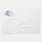 Linge De Cuisine Cerise d'Amarena (Horizontal)