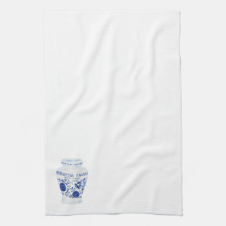 Linge De Cuisine Cerise d'Amarena