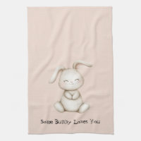 Certain Lapin T'aime
