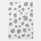 Linge De Cuisine Cerveau Scientifique (Vertical)