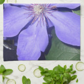 Linge De Cuisine Césarine (Plié)