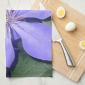 Linge De Cuisine Césarine (Quart Plié)